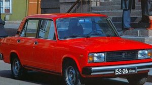 эстика машин