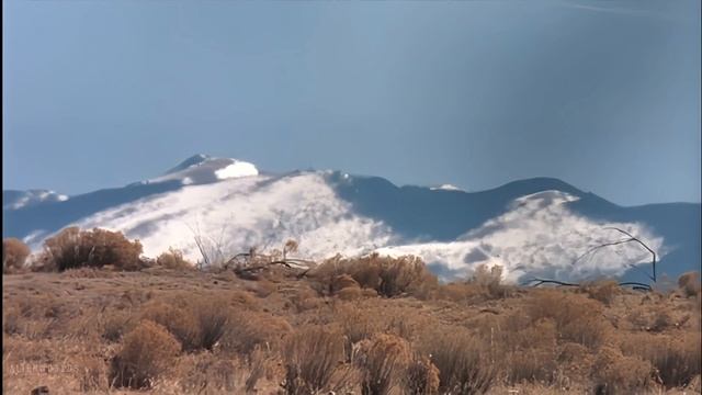 Young Guns (1988) ｜ Ambient Soundscape