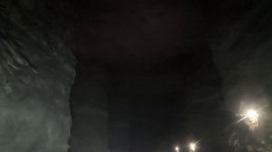 Артёмовские катакомбы