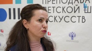 Нонна Ивановна Николина