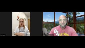 Выпускной эфир 30 потока 4.10.2025