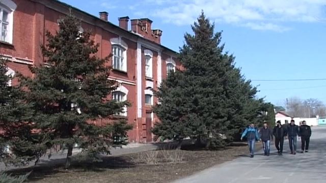 Фильм Человек который вырастил университет Автор Сергей Тихомиров.