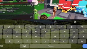 открываем лаки блоки после обновы и выбили...