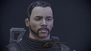 Mass Effect™ в составе сборника Издание Legendary на PlayStation 5 Pro. Часть 5. Цитадель и Рекс