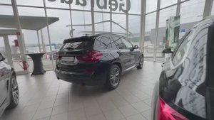 BMW X3 xDrive 20d из Германии. Не все так хорошо, как ты думаешь.