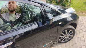 Nissan leaf aze0 30 квт