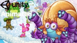 ЧТО ЕСЛИ БЫ БОГЛУС ВЫШЕЛ НА ОСТРОВЕ ОБЛАКОВ (My Singing Monsters, Мои Поющие Монстры, Msm, Мсм)