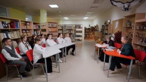 Разговоры о важном. Говорим о важном с Татьяной Бабуровой и Марией Валюгиной