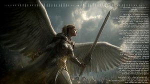 Benedikt Livshits + ChatGPT "Valkyrie" 1908–2025