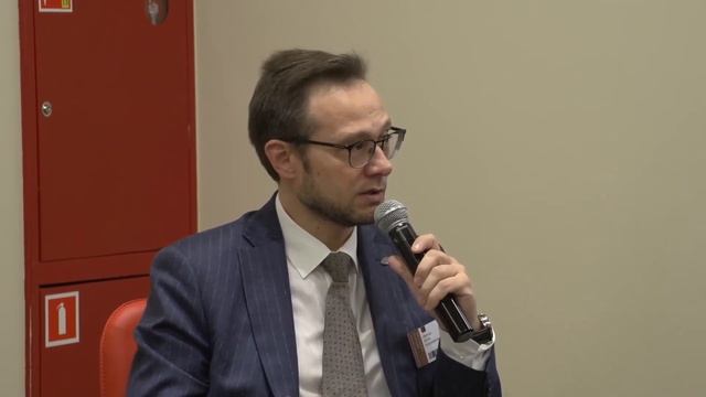 МЭФ-2023: Поддержка отечественного производства медицинских изделий. Игорь Иванов, «ВНИИИМТ»