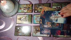 ЧТО ПРИДЕТ В ВАШУ СУДЬБУ СКОРО. РАСКЛАД НА КАРТАХ ТАРО.