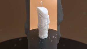 Свечи ручной работы. Редкие мастер модели.