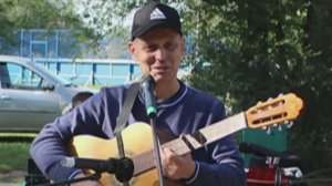 "ВОСКРЕСЕНЬЕ" - Владимир Коренченко