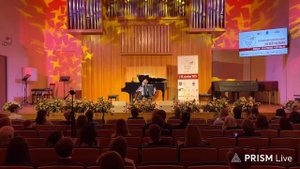 Н. Паганини - Н. Выгодский Концертные вариации на тему Каприса № 24