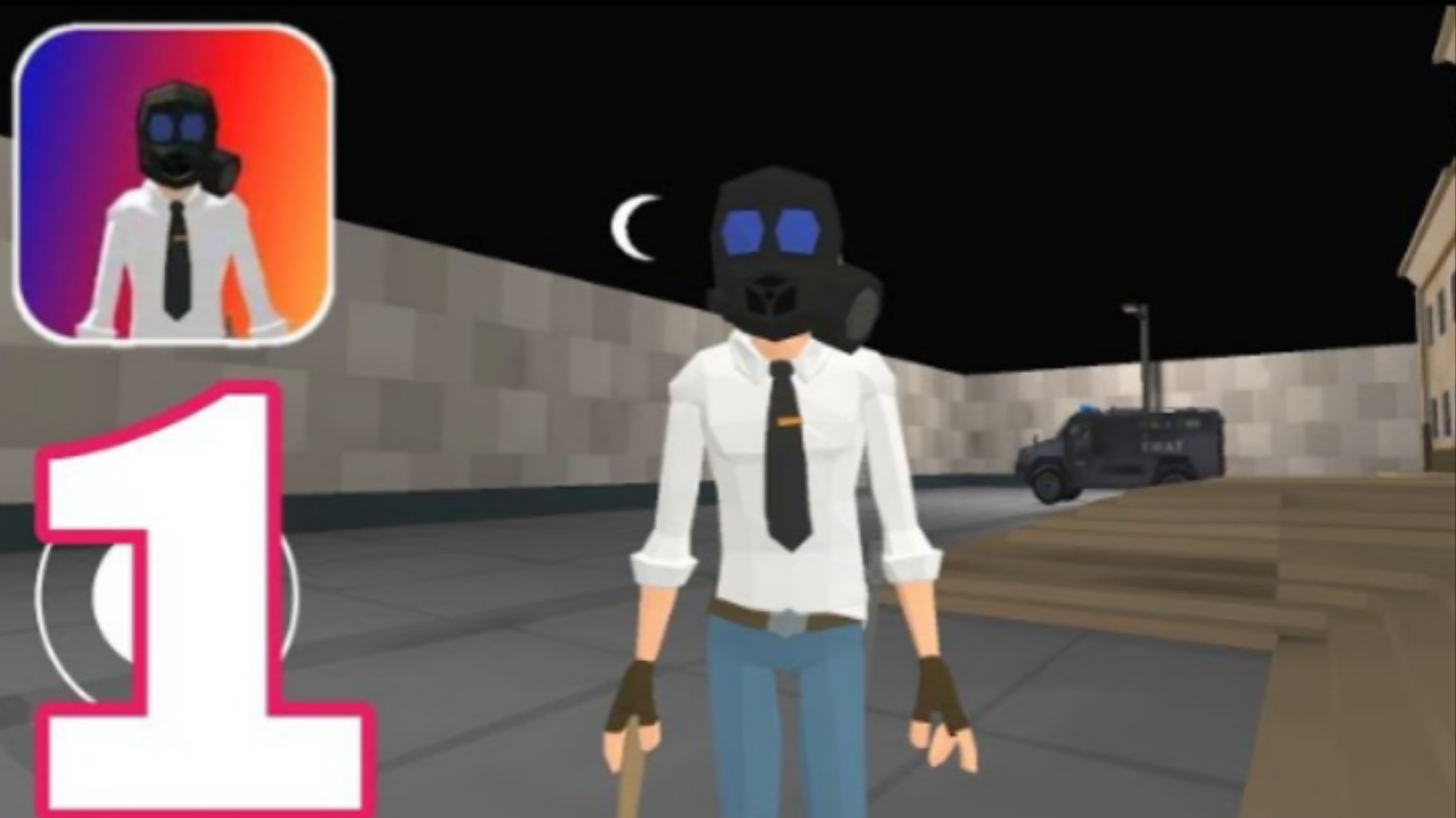 Scary Scientist: Horror In Neighbourhood Adventure Gameplay Part 1 (Android, ISO) смотреть онлайн