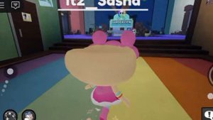 ОБЗОР НА МИНИ КОЛЛАБ С CARE BEARS || Dandy's World