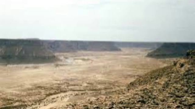 В древней мастерской на Синае найдены свидетельства присутствия выходцев из Израиля