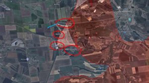 Сводки с фронта СВО на Украине сегодня 4.10. 2025 г