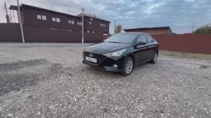 Видео-обзор Солярис 1,4 МТ 2020 год.