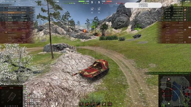 Рак против Рандома смотреть онлайн