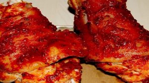 Мясо с капустой в духовке