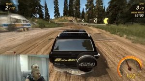 гонки на выживание