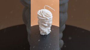 Свечи ручной работы. Редкие мастер модели.