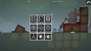 обычный день Сенива Егора в melonPlayGround