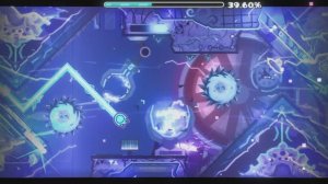 Geometry Dash "Bete Noire" by ThePurgatory (demon) RTX - ON