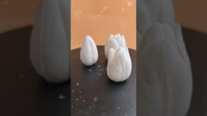 Свечи ручной работы. Редкие мастер модели.