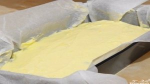 Львовский сырник