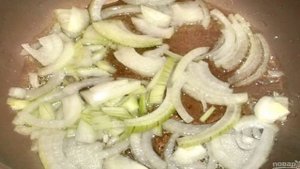 Мидии в мультиварке