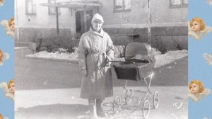 Память, жизнь, любовь