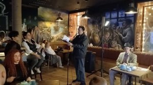 " Прибаутки 76 ".