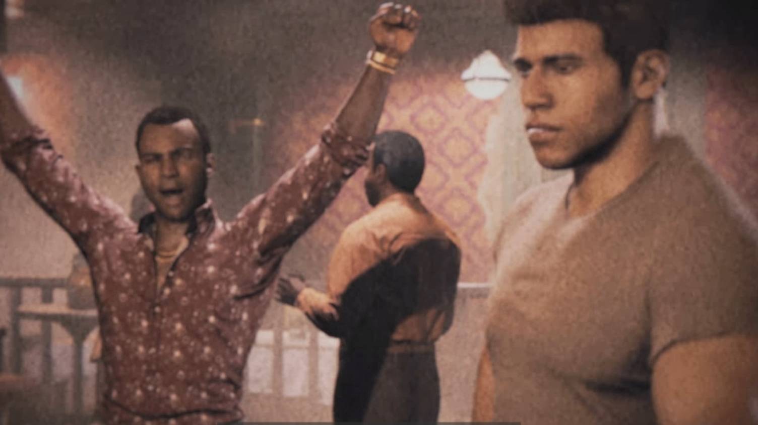 Прохождение Mafia III: Definitive Edition #1 - Пошла жара