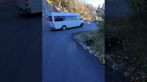 Ай-Петри на велосипеде 🚴♂️ 2025