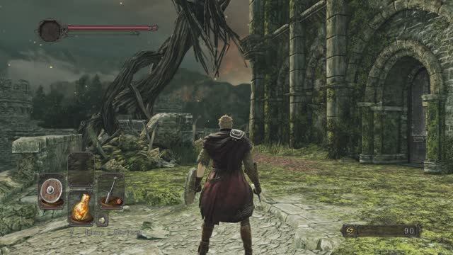 DARK SOULS 2