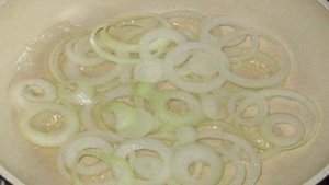 Мидии с лимоном