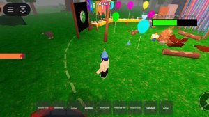 пати 99 ночей в лесу!