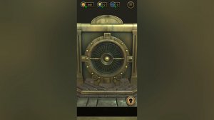 The Vault | Уровень 12 | Прохождение