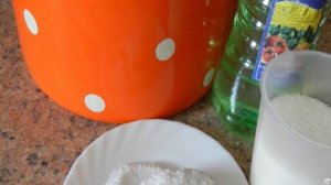 Капуста маринованная быстрая с чесноком