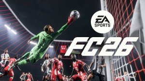EA SPORTS FC 26 Division Rivals / Фифа 26 дивизион райвелс