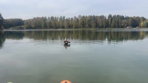 04-10-2025 Закрыли летний сезон