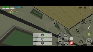 чикен ган 2. возвращение