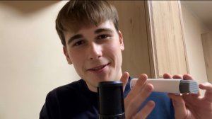 АСМР ТАКТИЛЬНАЯ ТЕРАПИЯ