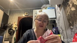 НАКУПИЛА КРУТЫХ КРЕМОВ/ЗОЛОТОЕ ЯБЛОКО! РАСПАКОВКА !