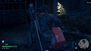 Days Gone прохождение часть 10