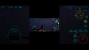 небольшое выживание за пахича