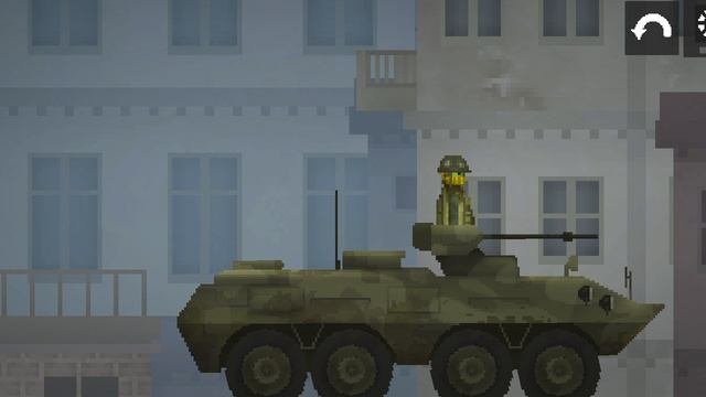 хороший спецназ серия 7