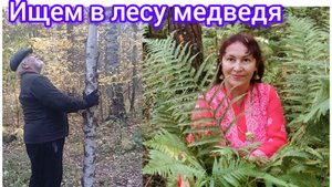 Что мы нашли в лесу?😊😃😁